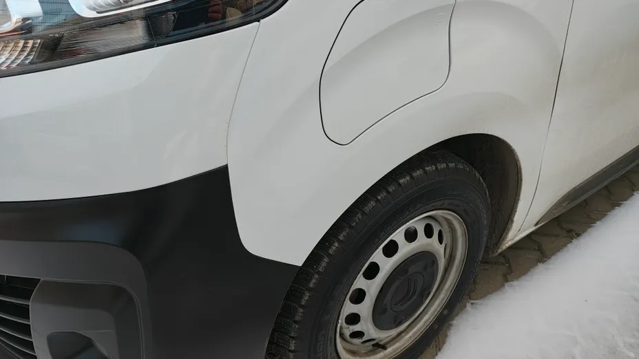 CITROEN Jumpy e-Jumpy XL 3,1t Driver