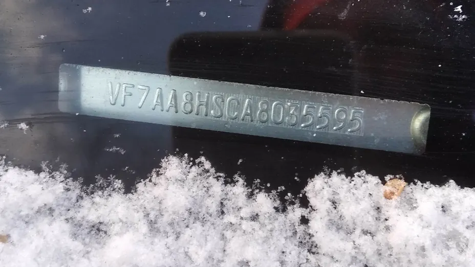 CITROEN Nemo Van Nemo Van 1.4HDi