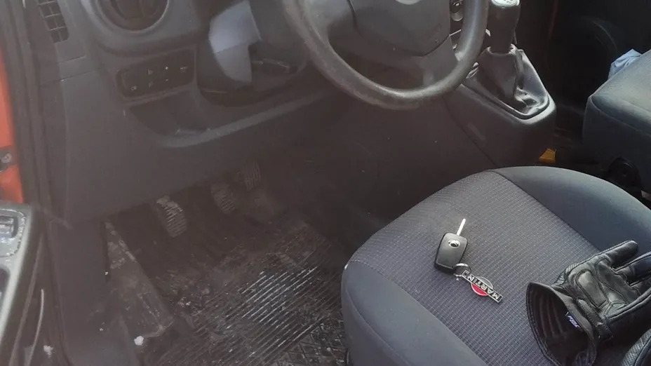 CITROEN Nemo Van Nemo Van 1.4HDi