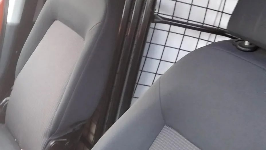 CITROEN Nemo Van Nemo Van 1.4HDi