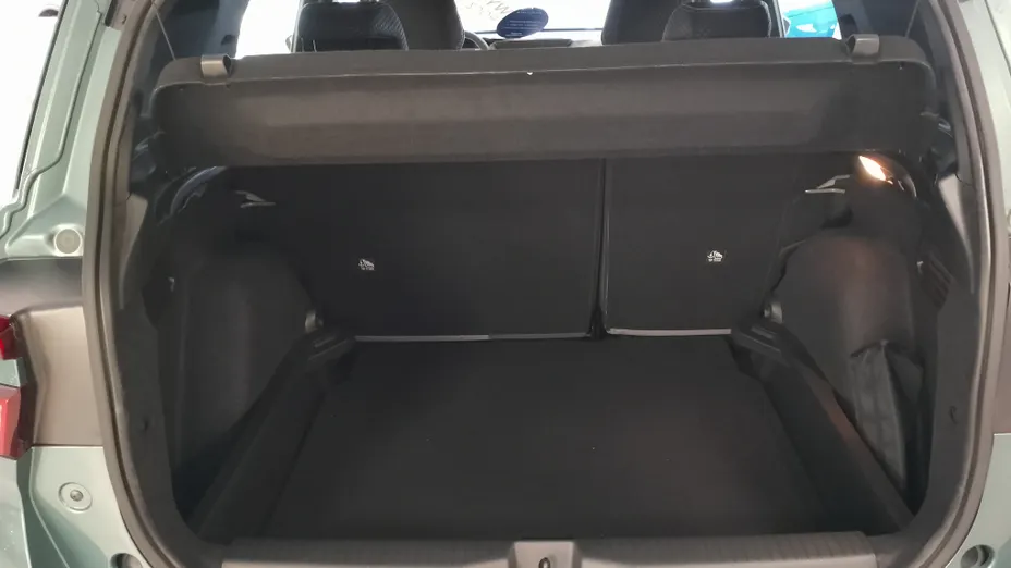 OPEL Frontera Frontera 1.2 T mHEV GS eDTC6 Nowy