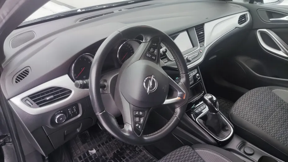 OPEL Astra Astra V 1.5 CDTI GS Line S&S