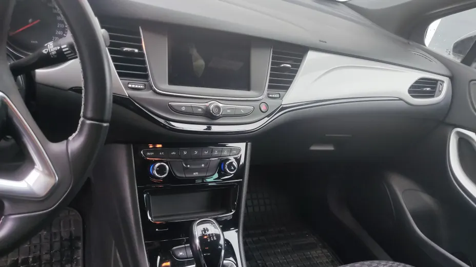 OPEL Astra Astra V 1.5 CDTI GS Line S&S