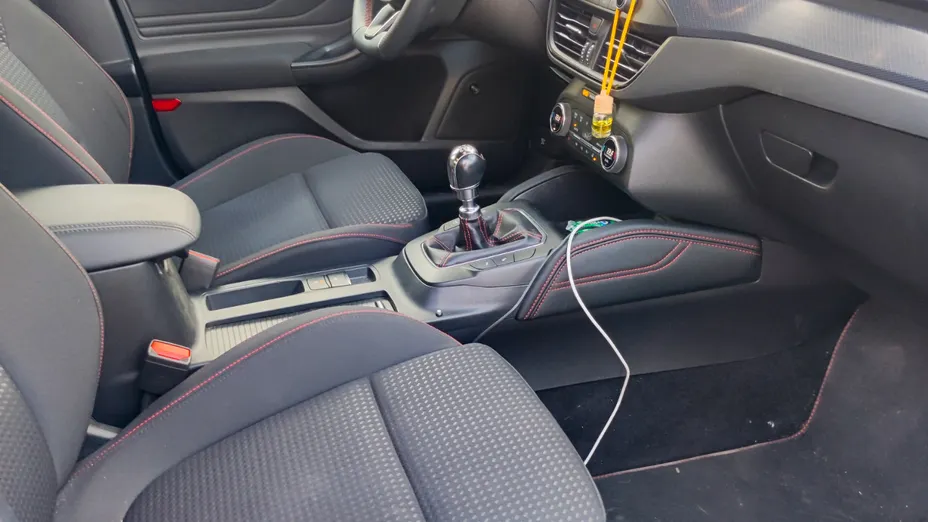 FORD Focus Focus 1.5 EcoBoost ST-Line