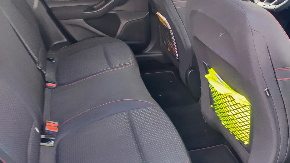 FORD Focus Focus 1.5 EcoBoost ST-Line