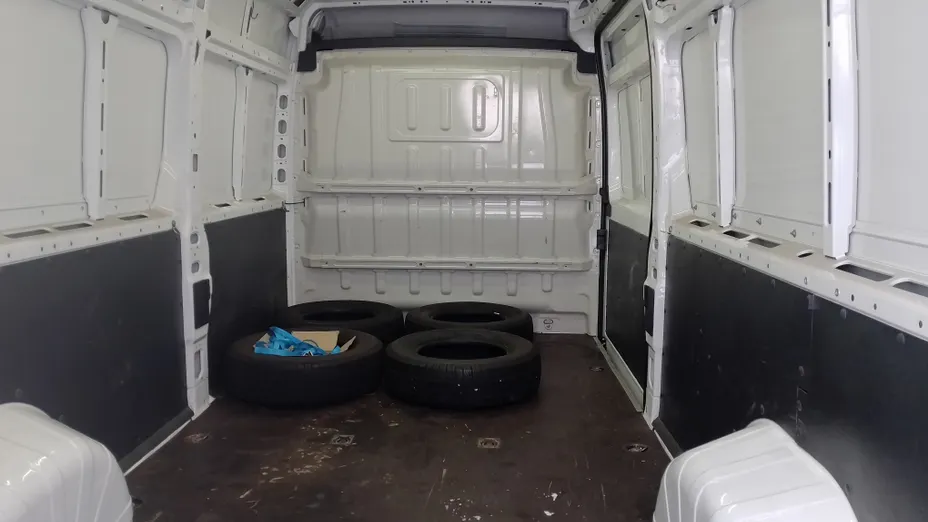 PEUGEOT Boxer Boxer 1000 2.0