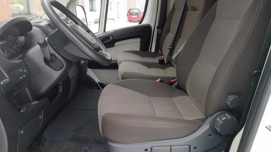 PEUGEOT Boxer Boxer 1000 2.0