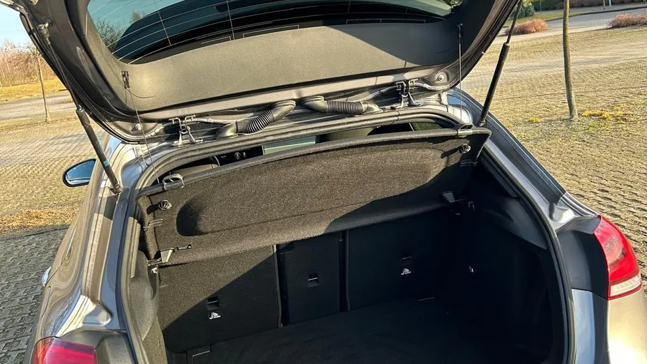 MERCEDES-BENZ A Klasa A 35 AMG 4-Matic 7G-DCT