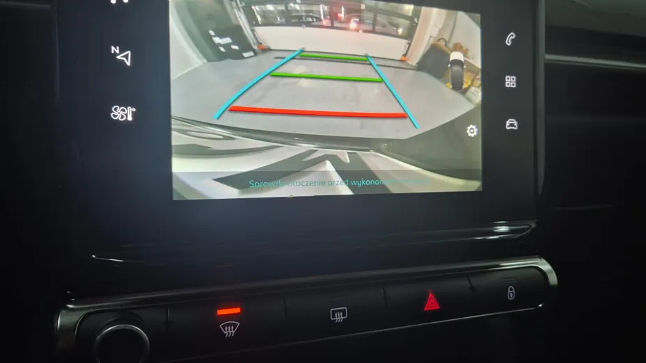 CITROEN C3 C3 1.2 PureTech Max EAT6