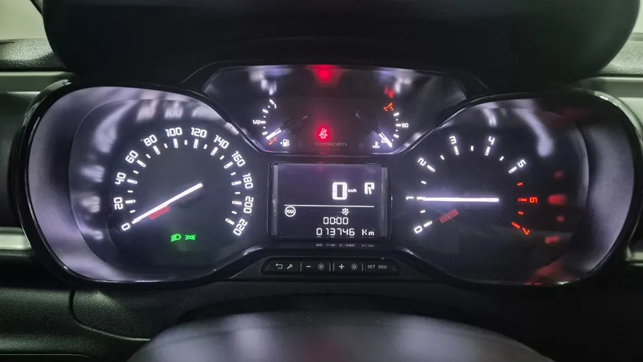 CITROEN C3 C3 1.2 PureTech Max EAT6