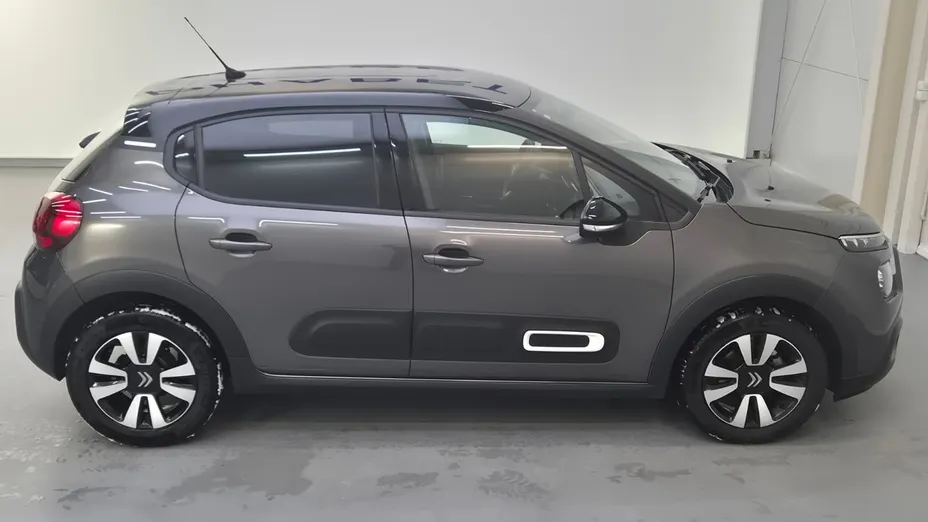 CITROEN C3 C3 1.2 PureTech Max EAT6