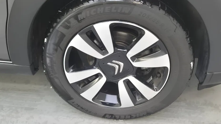 CITROEN C3 C3 1.2 PureTech Max EAT6