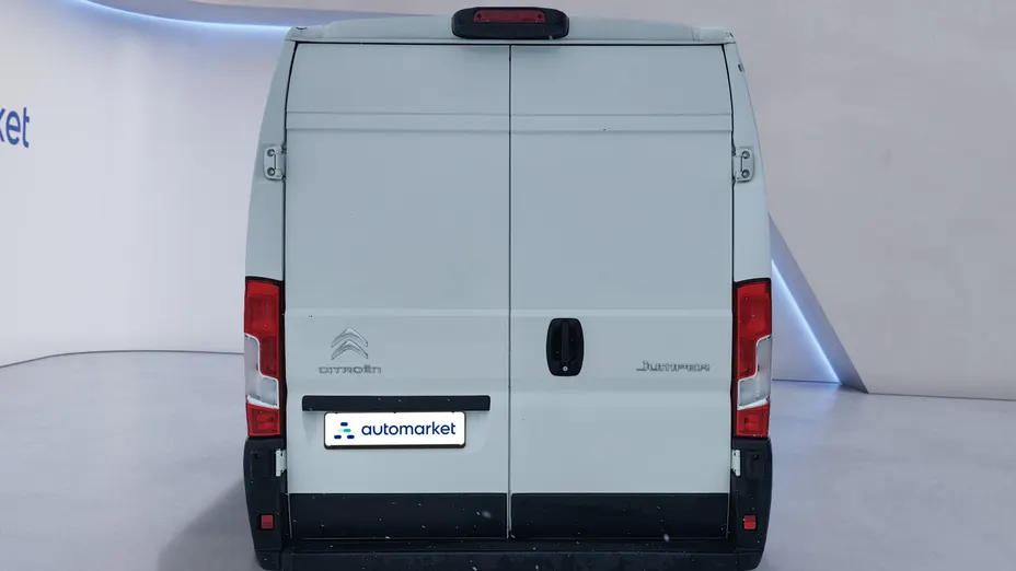 CITROEN Jumper Jumper 35 BlueHDi L3H2 Club