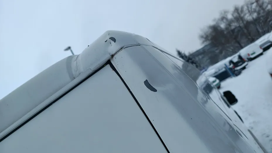 CITROEN Jumper Jumper 35 BlueHDi L3H2 Club