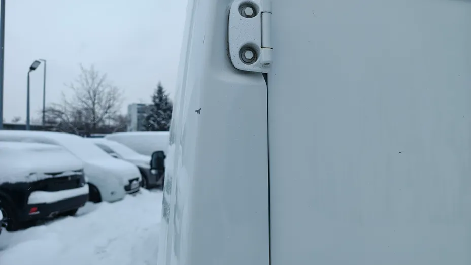 CITROEN Jumper Jumper 35 BlueHDi L3H2 Club