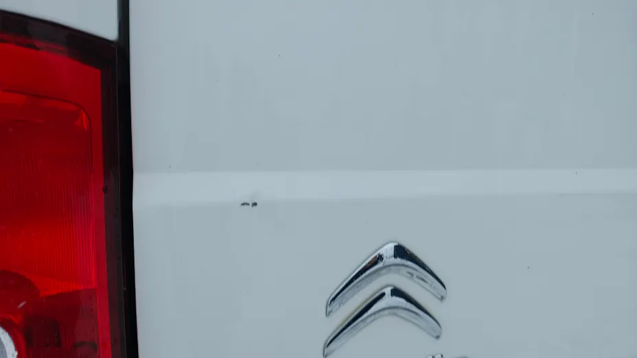 CITROEN Jumper Jumper 35 BlueHDi L3H2 Club