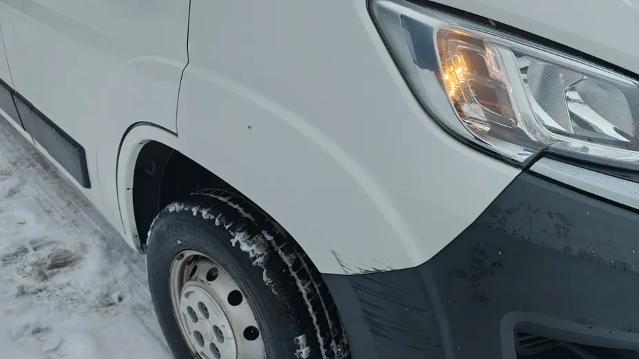 CITROEN Jumper Jumper 35 BlueHDi L3H2 Club