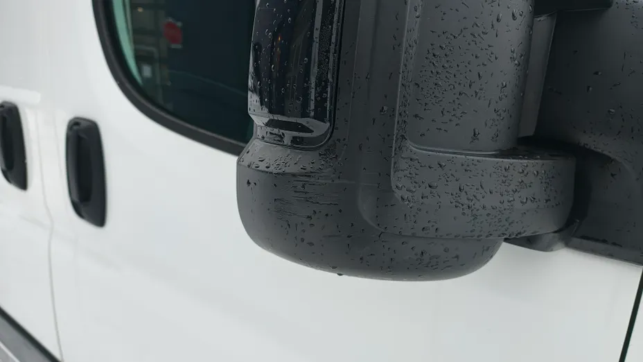 CITROEN Jumper Jumper 35 BlueHDi L3H2 Club