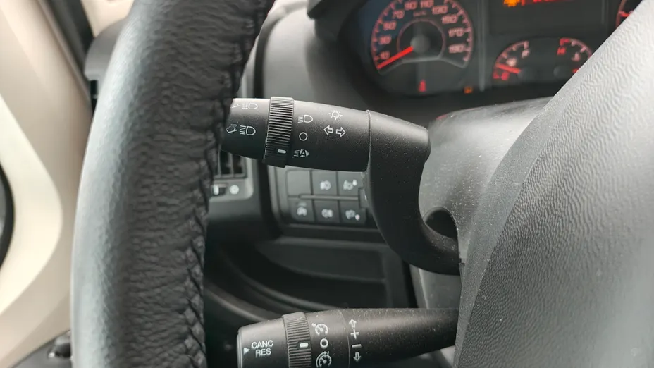 CITROEN Jumper Jumper 35 BlueHDi L3H2 Club