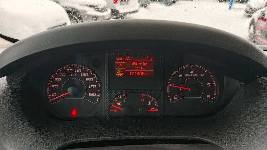 CITROEN Jumper Jumper 35 BlueHDi L3H2 Club