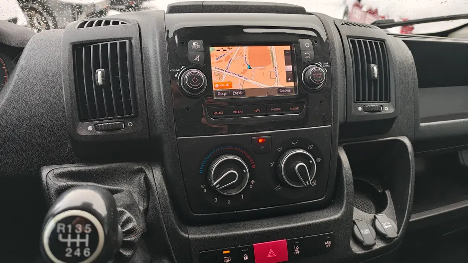 CITROEN Jumper Jumper 35 BlueHDi L3H2 Club