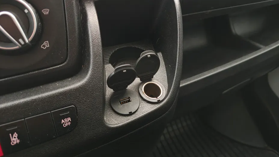 CITROEN Jumper Jumper 35 BlueHDi L3H2 Club