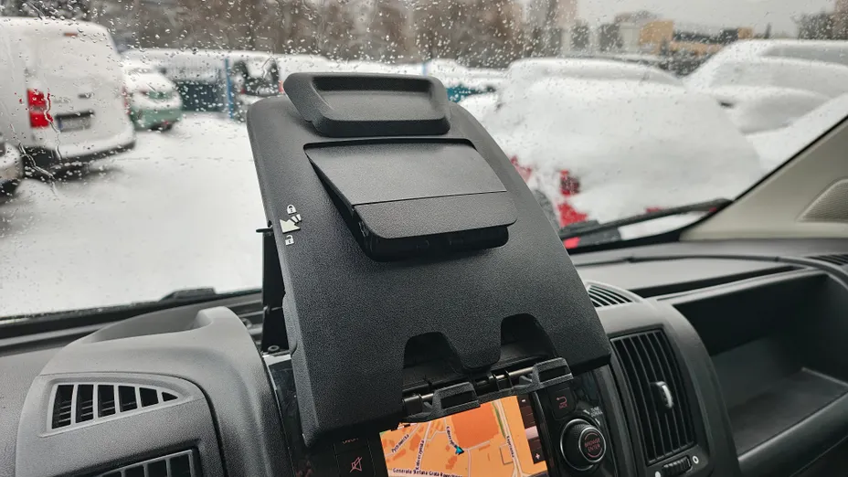 CITROEN Jumper Jumper 35 BlueHDi L3H2 Club