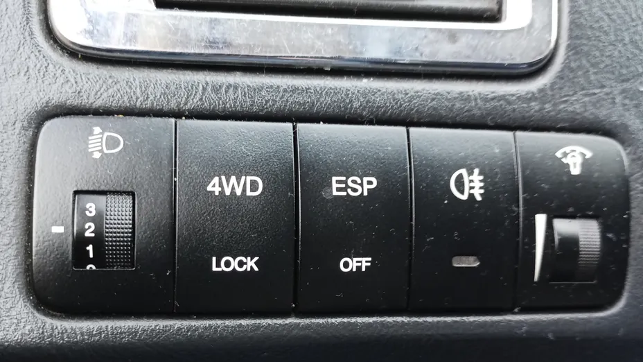 HYUNDAI Tucson Tucson 2.0 CRDi Premium 4WD