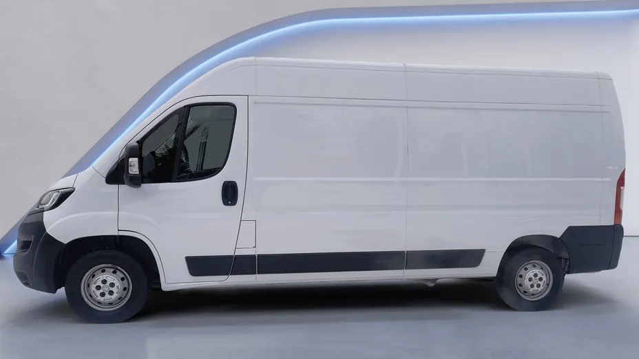 PEUGEOT Boxer Boxer 335 BlueHDi L3 Premium