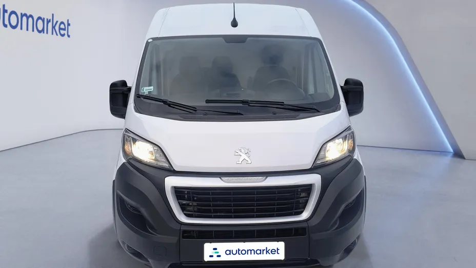 PEUGEOT Boxer Boxer 335 BlueHDi L3 Premium