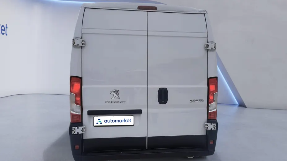 PEUGEOT Boxer Boxer 335 BlueHDi L3 Premium