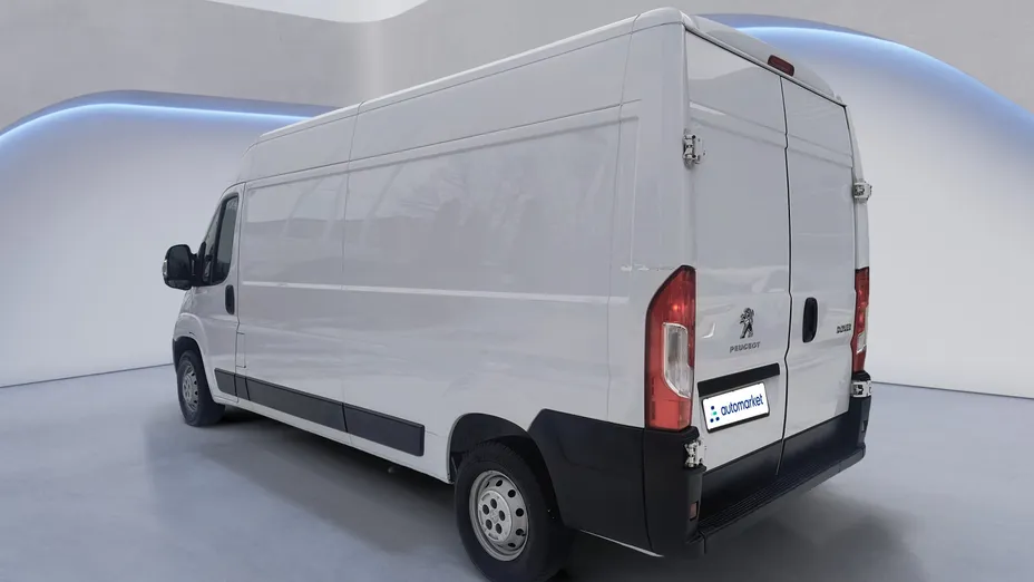 PEUGEOT Boxer Boxer 335 BlueHDi L3 Premium
