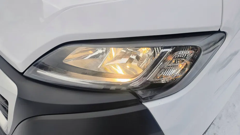 PEUGEOT Boxer Boxer 335 BlueHDi L3 Premium