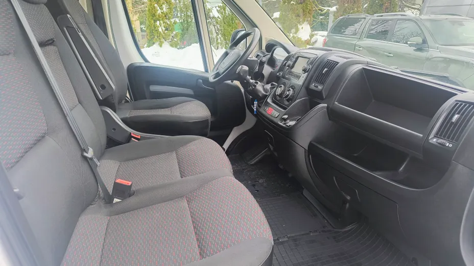 PEUGEOT Boxer Boxer 335 BlueHDi L3 Premium