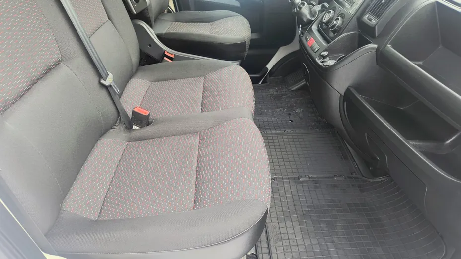 PEUGEOT Boxer Boxer 335 BlueHDi L3 Premium