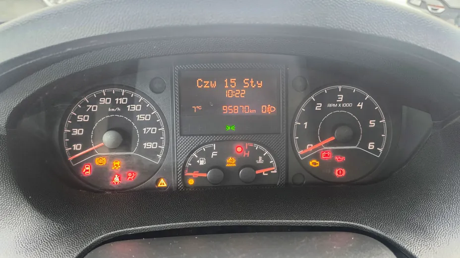 PEUGEOT Boxer Boxer 335 BlueHDi L3 Premium