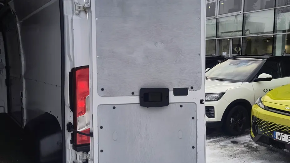 PEUGEOT Boxer Boxer 335 BlueHDi L3 Premium