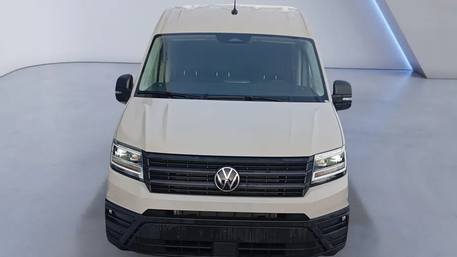 VOLKSWAGEN Crafter Crafter 35 TDI Nowy