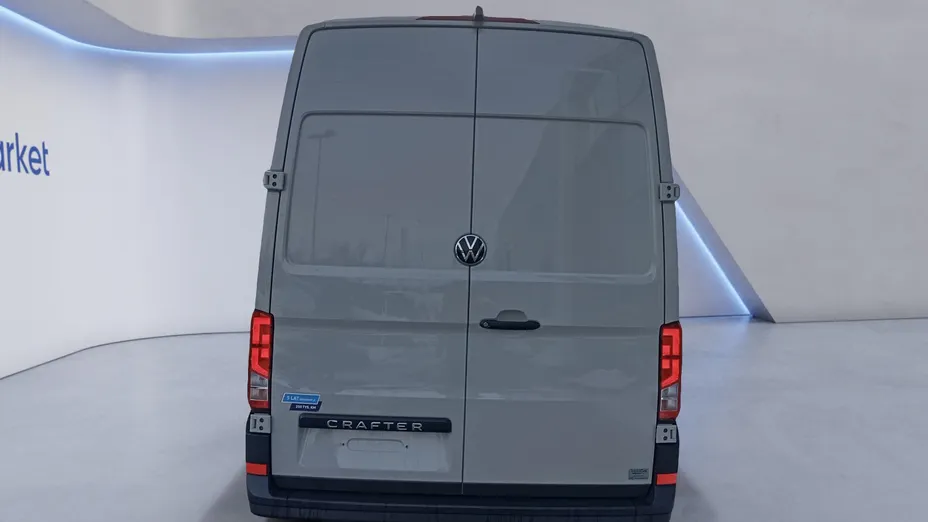VOLKSWAGEN Crafter Crafter 35 TDI Nowy