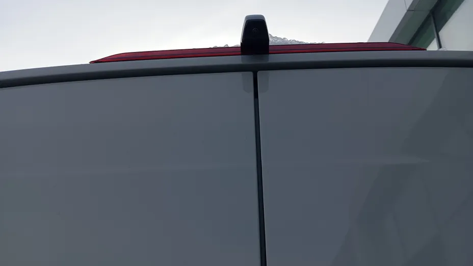 VOLKSWAGEN Crafter Crafter 35 TDI Nowy