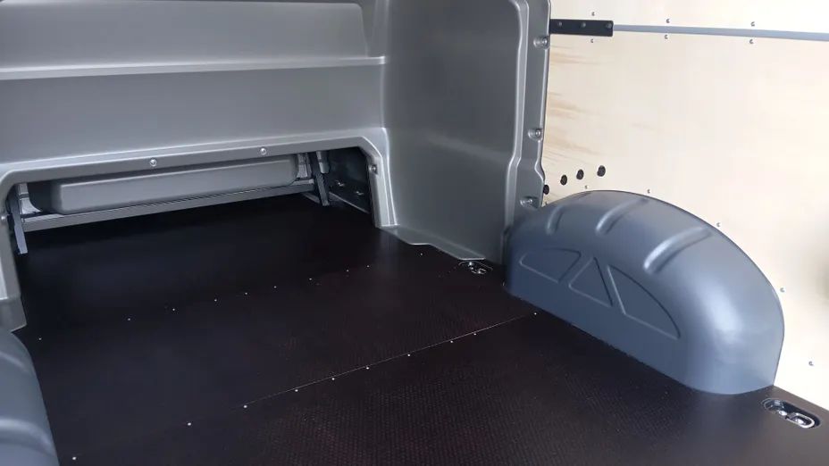 VOLKSWAGEN Crafter Crafter 35 TDI Nowy