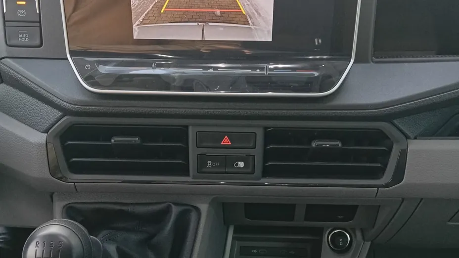 VOLKSWAGEN Crafter Crafter 35 TDI Nowy