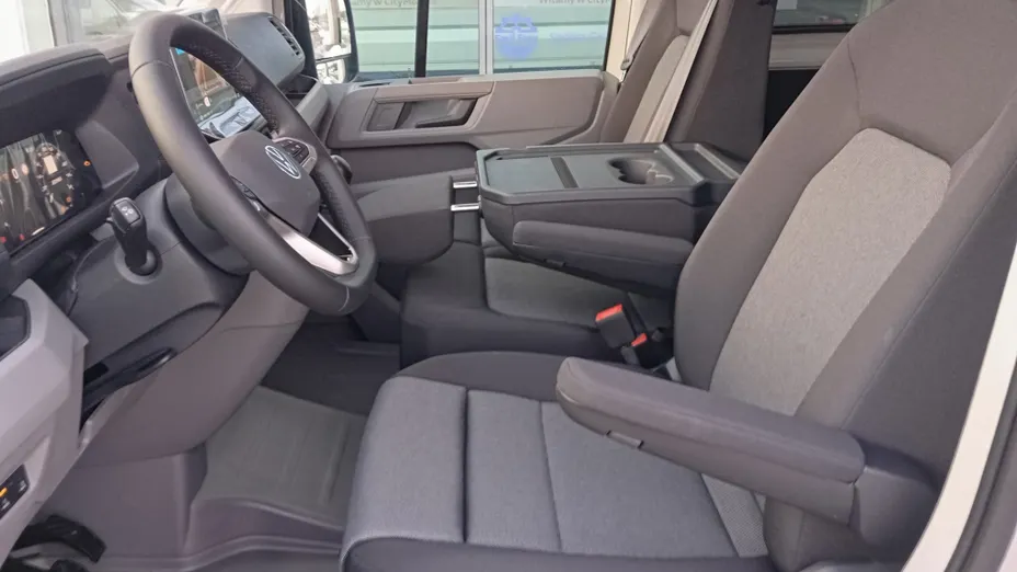 VOLKSWAGEN Crafter Crafter 35 TDI Nowy