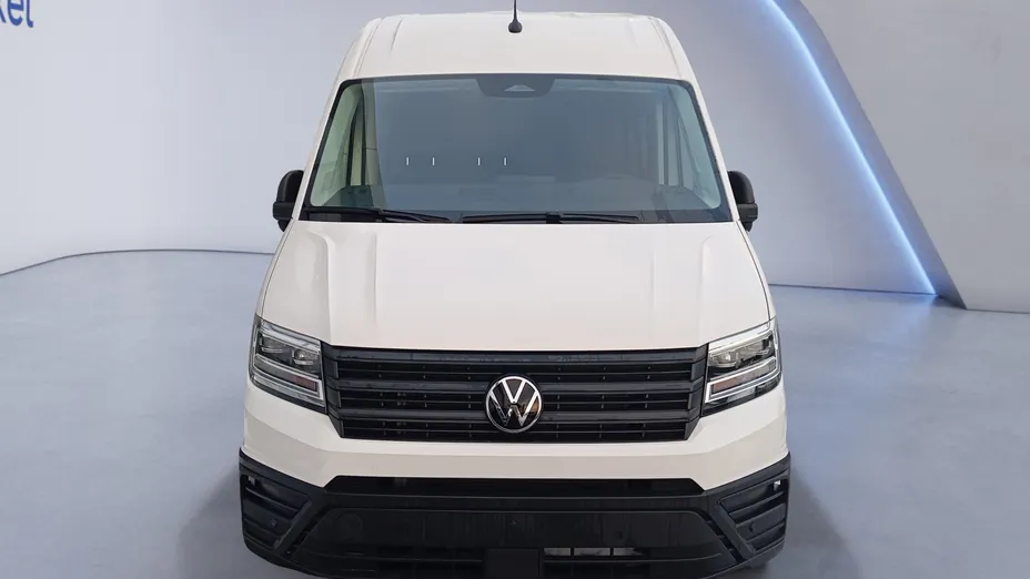 VOLKSWAGEN Crafter  Crafter 35 TDI Aut. Nowy