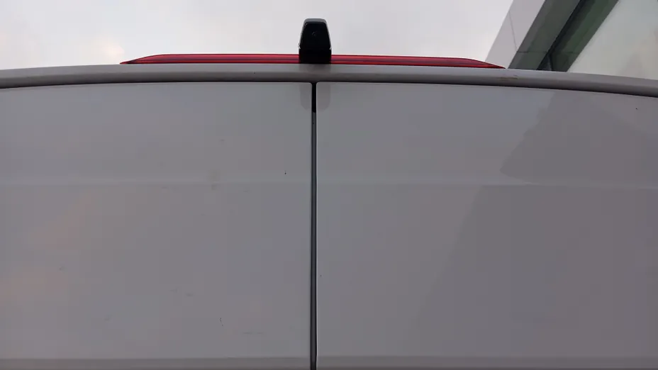 VOLKSWAGEN Crafter  Crafter 35 TDI Aut. Nowy