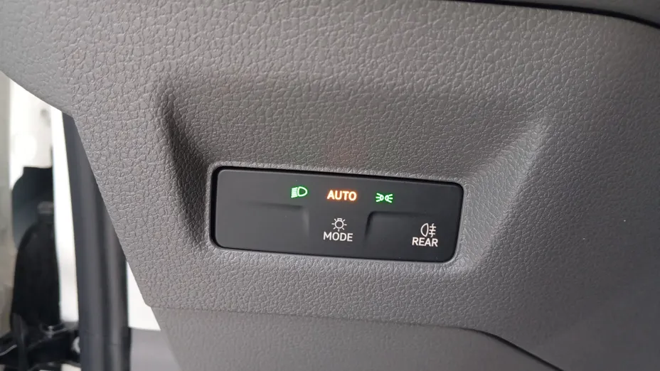 VOLKSWAGEN Crafter  Crafter 35 TDI Aut. Nowy