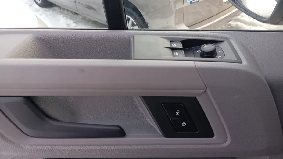 VOLKSWAGEN Crafter Crafter 35 TDI Nowy