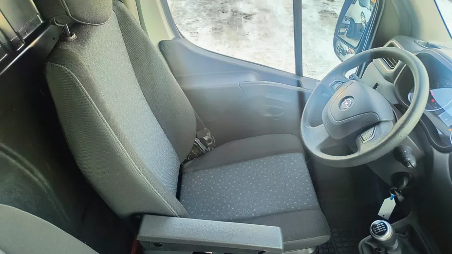 OPEL Movano Movano CDTI L3H2