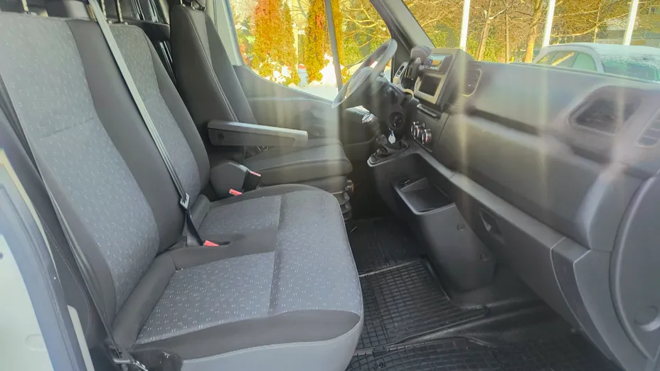 OPEL Movano Movano CDTI L3H2