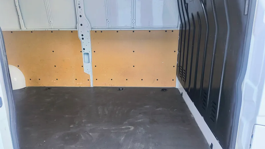 OPEL Movano Movano CDTI L3H2